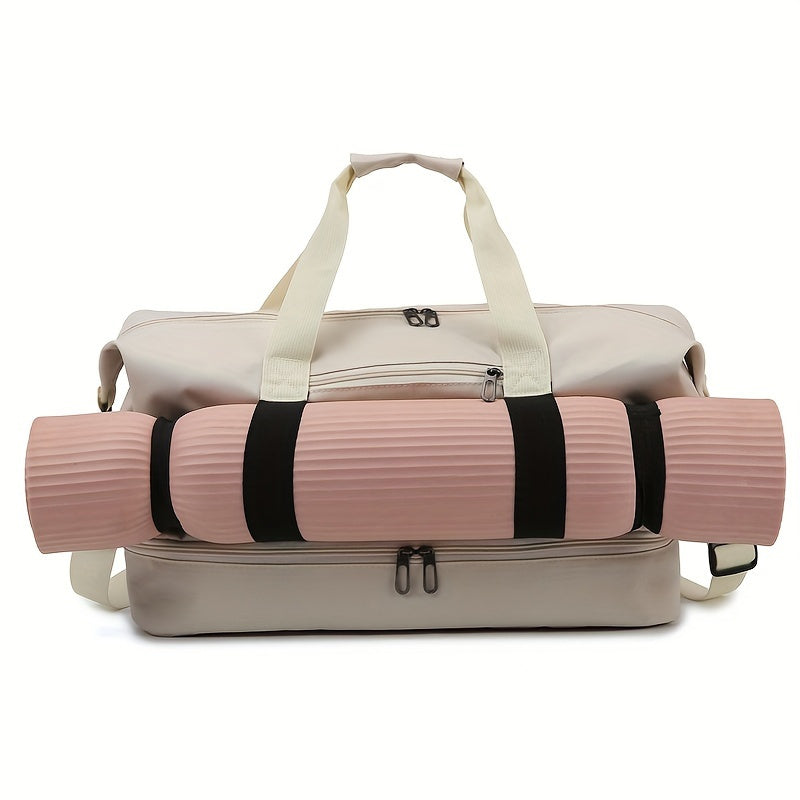 Cole™ - Sac de Voyage Extra Large