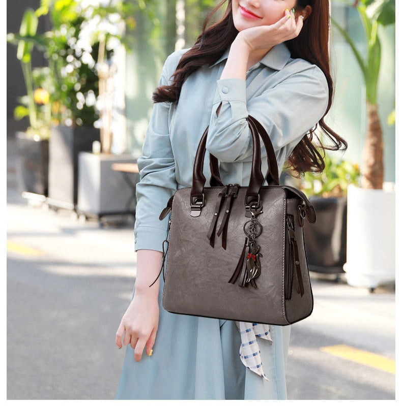 Avery™ - Ensemble de sacs de luxe à pampilles