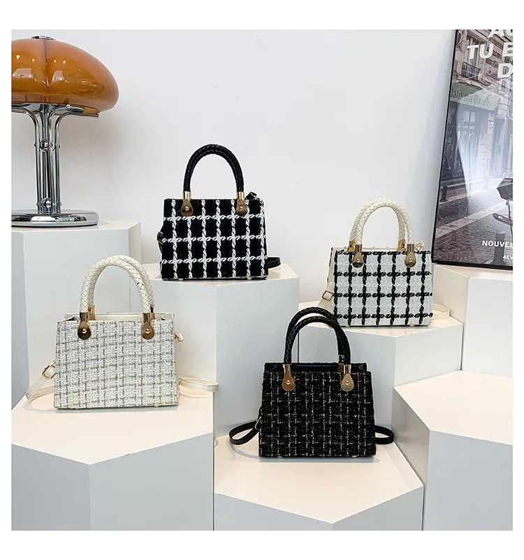 Riley™ - Sac à main de luxe