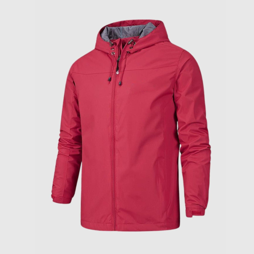 William™ - Veste de Sport Imperméable et Confortable