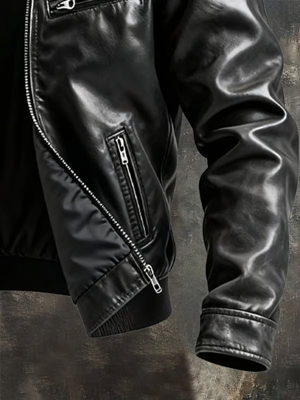 JULIEN LYON™ | VESTE PREMIUM POUR HOMME