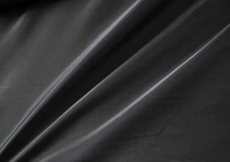 JULIEN LYON | MANTEAU DEUX PIECES