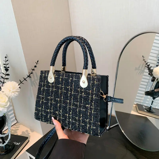 Riley™ - Sac à main de luxe