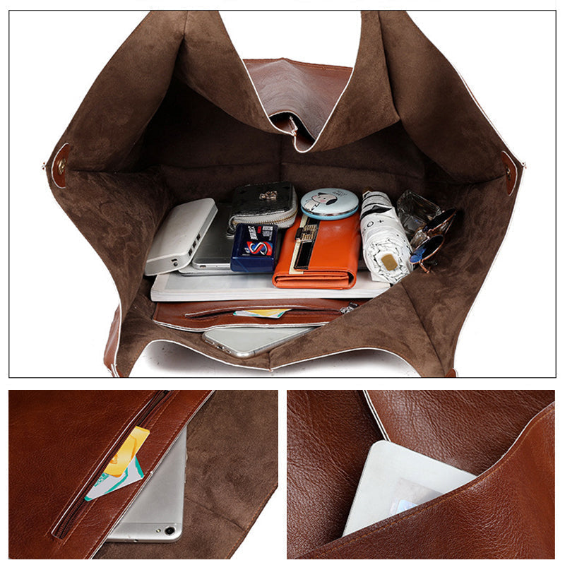 Victoria™ - Sac de week-end oversize