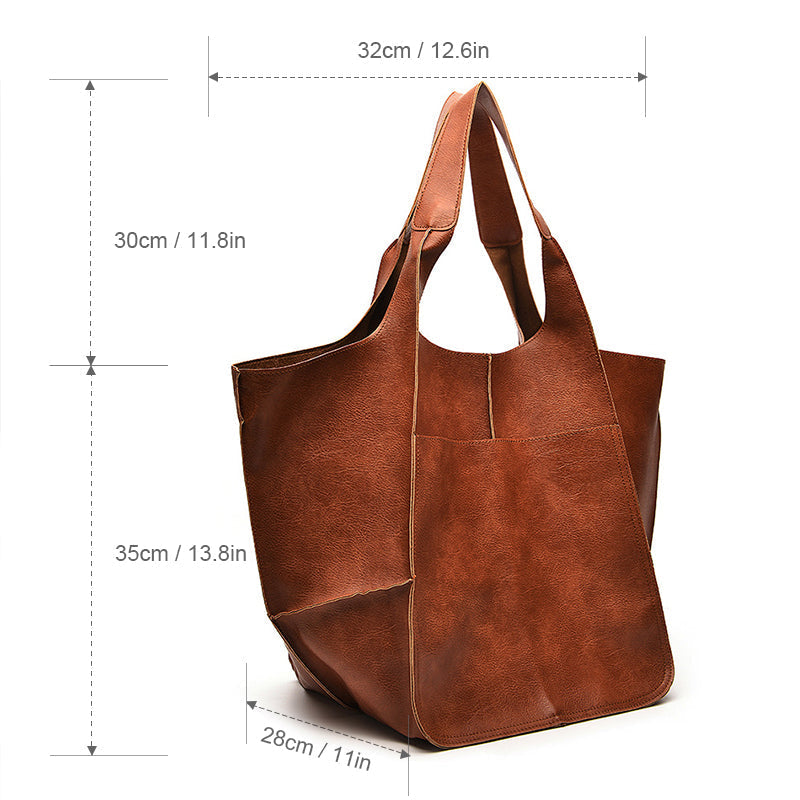 Victoria™ - Sac de week-end oversize