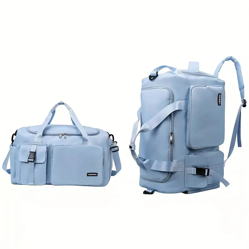 Lily™ - Sac de Voyage Élégant