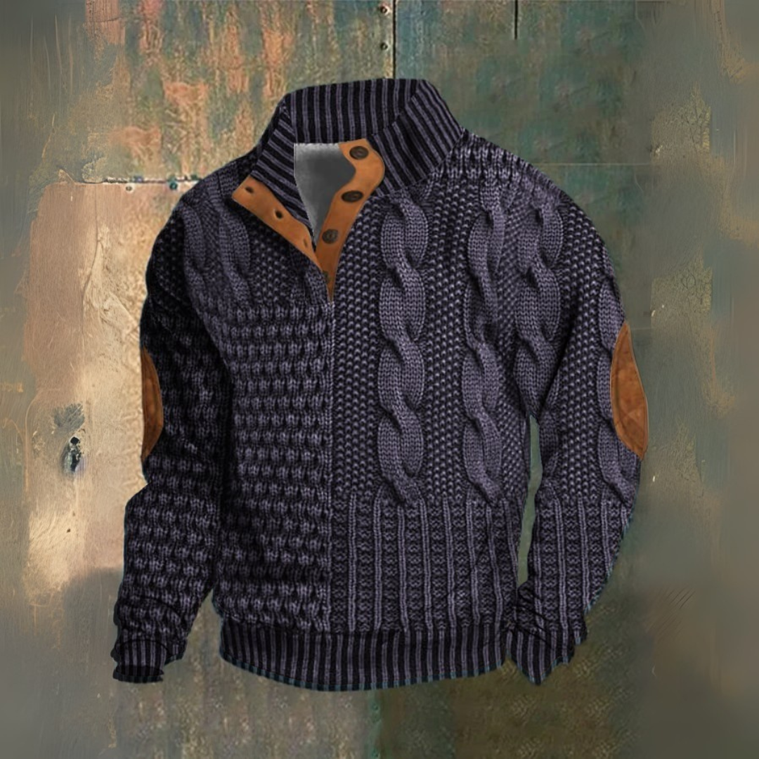 Stanley™ — Sweatshirt à col montant