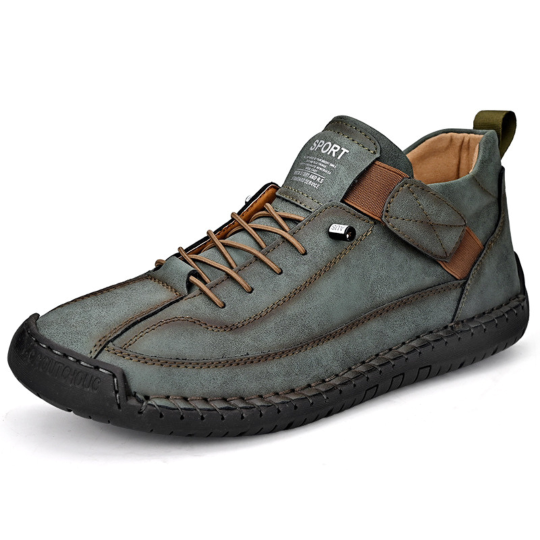 Chaussures Orthopédiques pour Hommes Marshall™
