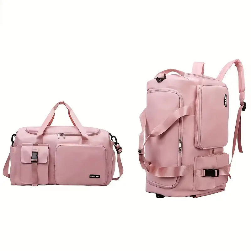 Lily™ - Sac de Voyage Élégant