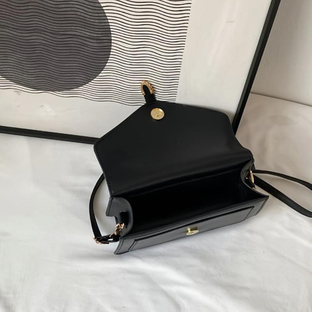 Sophia™ - Sac bandoulière minimaliste