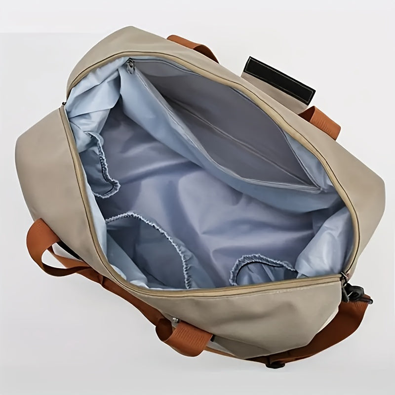 Cole™ - Sac de Voyage Extra Large