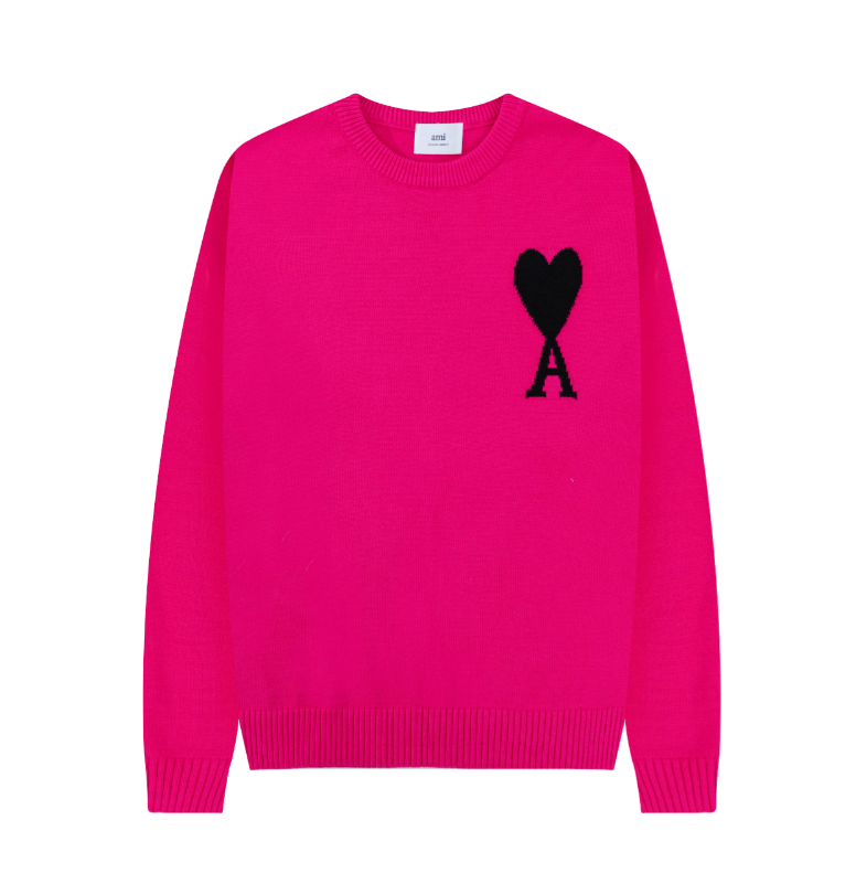 Dio | Pull coupe ample