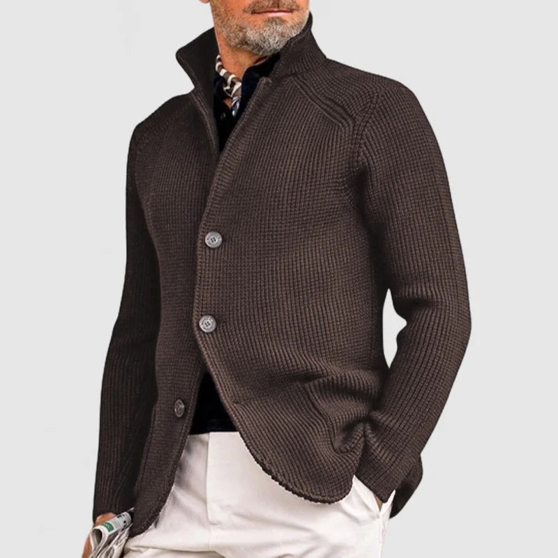 Noah™ - Cardigan Chic et Chaud