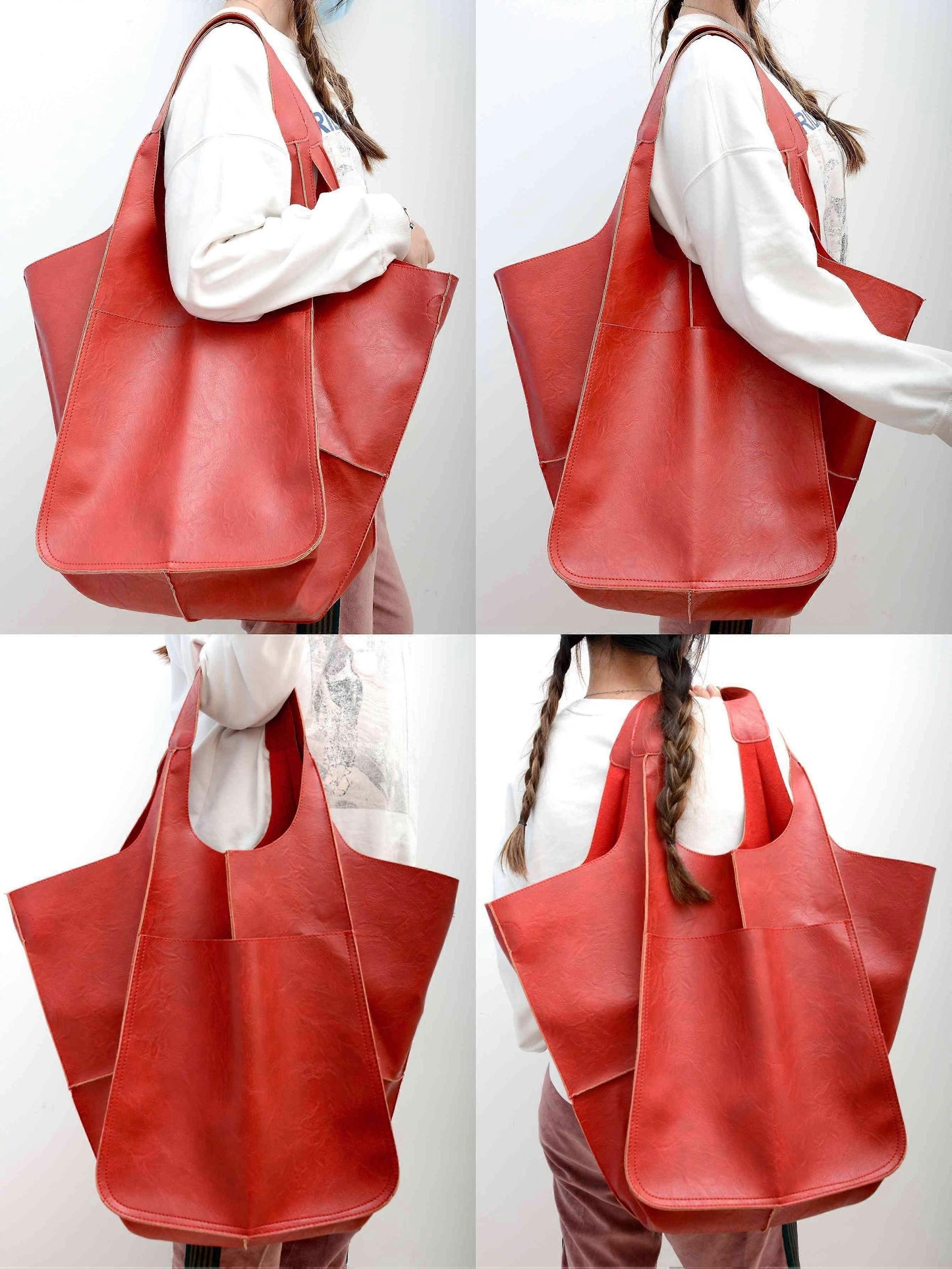 Victoria™ - Sac de week-end oversize