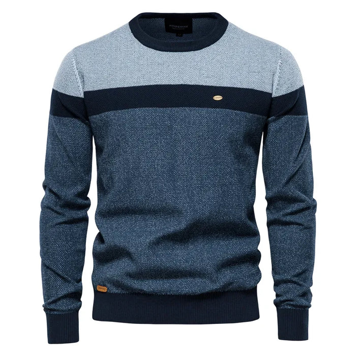 Ildefonse | Pull idéal pour hommes