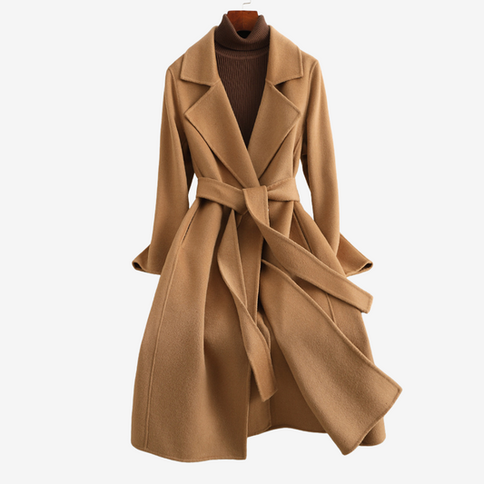 Cecille™ Manteau Trench Élégant
