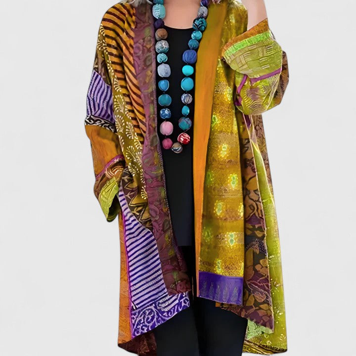 Mary | Cardigan Élégant