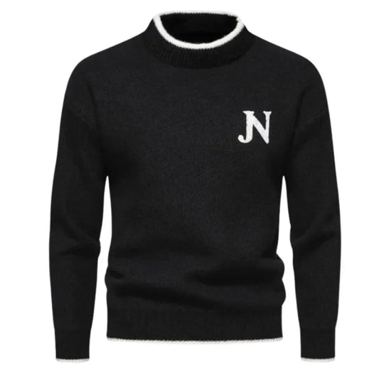 Philibert | Style minimaliste pour l'hiver