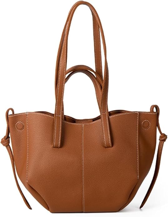 Aubrey™ - Sac Cabas Vintage