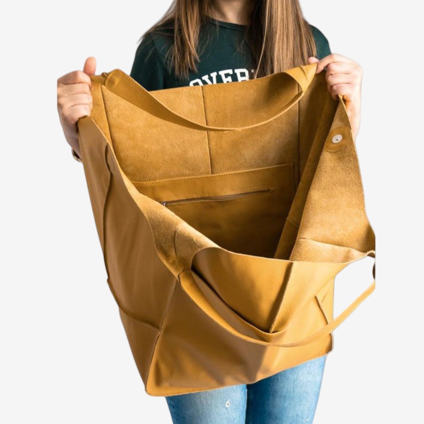 Zoé™ Grand Sac