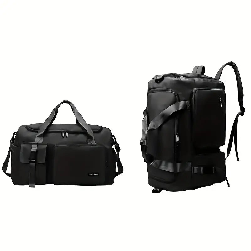 Lily™ - Sac de Voyage Élégant