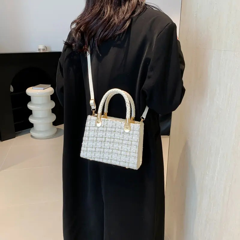 Riley™ - Sac à main de luxe