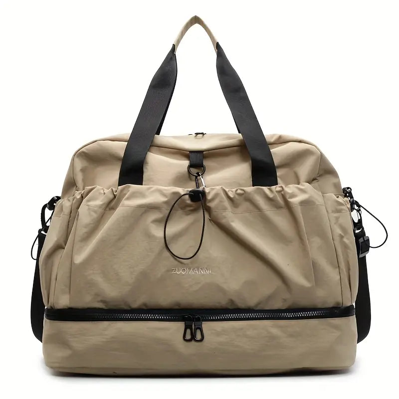 Alyssa™ - Sac de Voyage Spacieux