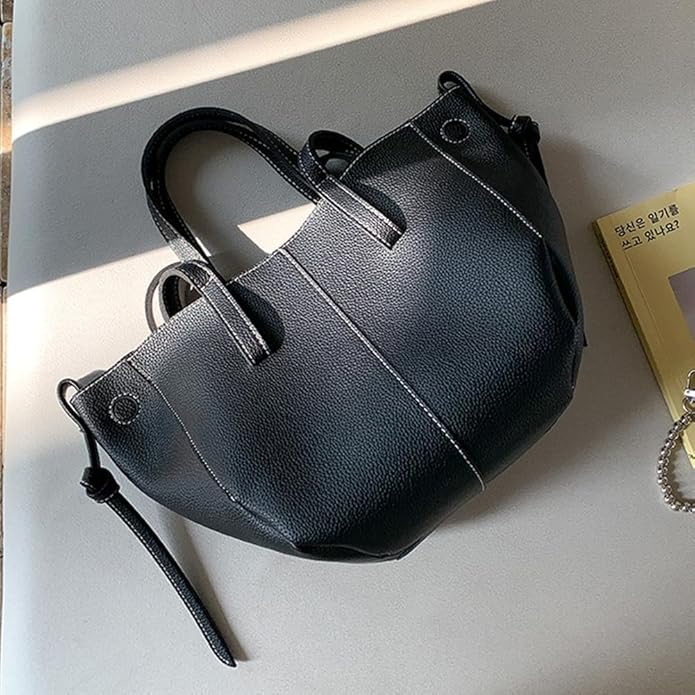 Aubrey™ - Sac Cabas Vintage