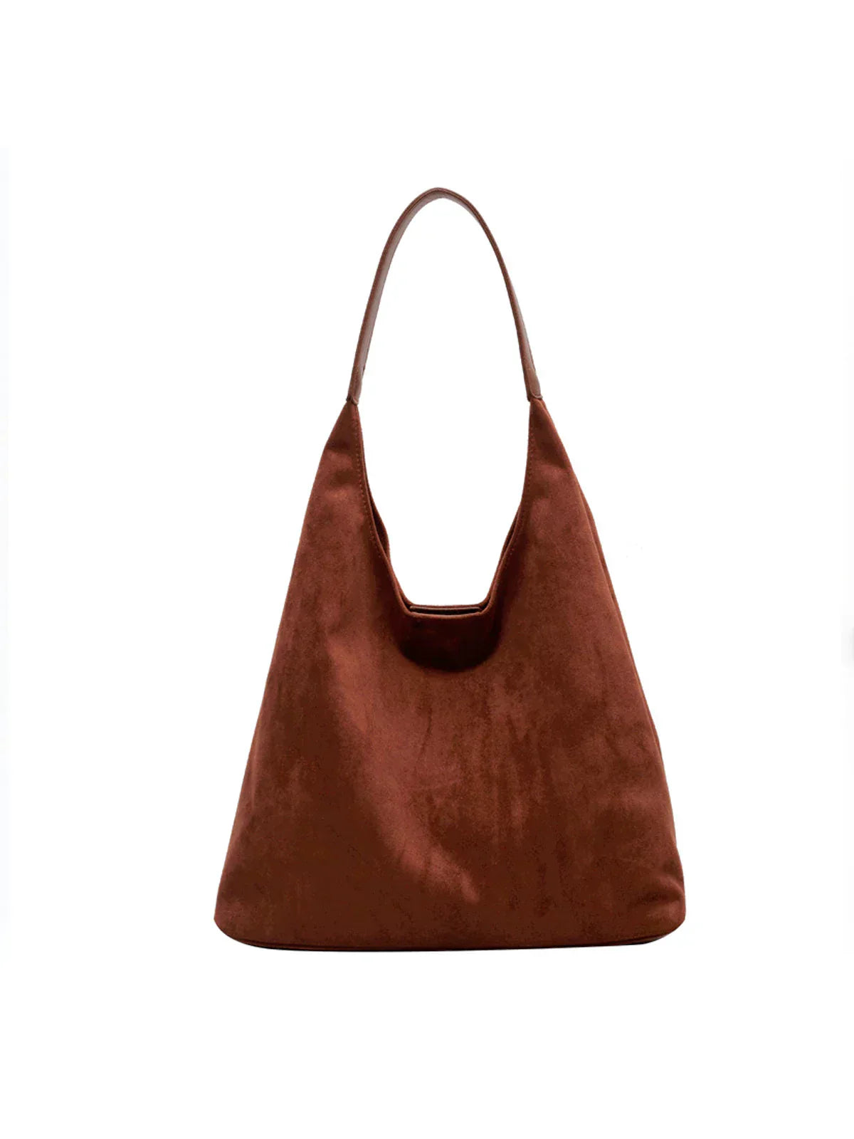 Victoria™ - Sac en daim de luxe