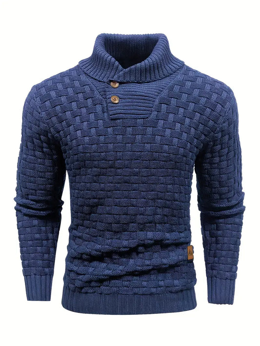 Paul | Pull en tricot