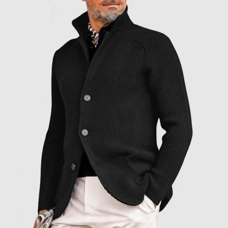 Noah™ - Cardigan Chic et Chaud