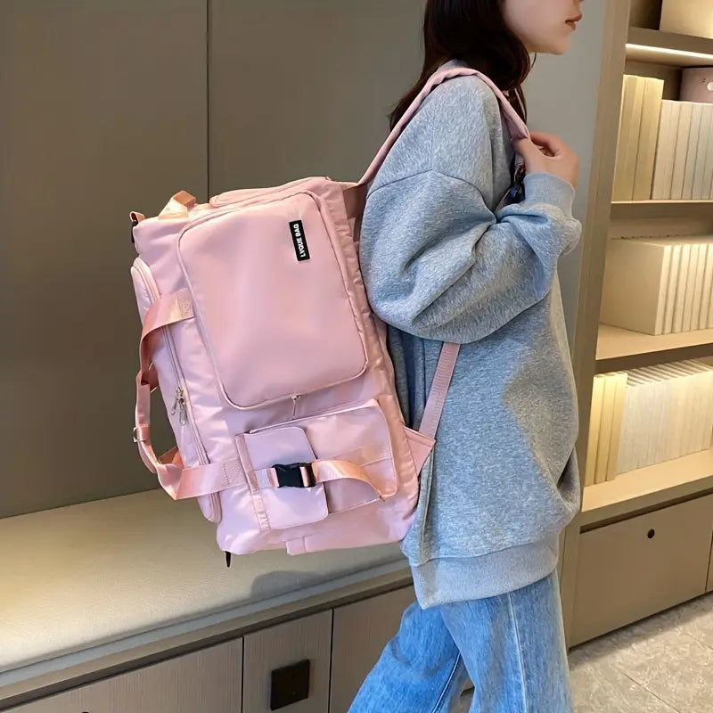 Lily™ - Sac de Voyage Élégant