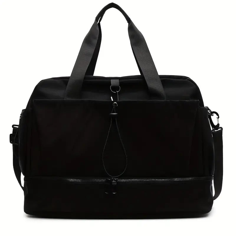 Alyssa™ - Sac de Voyage Spacieux