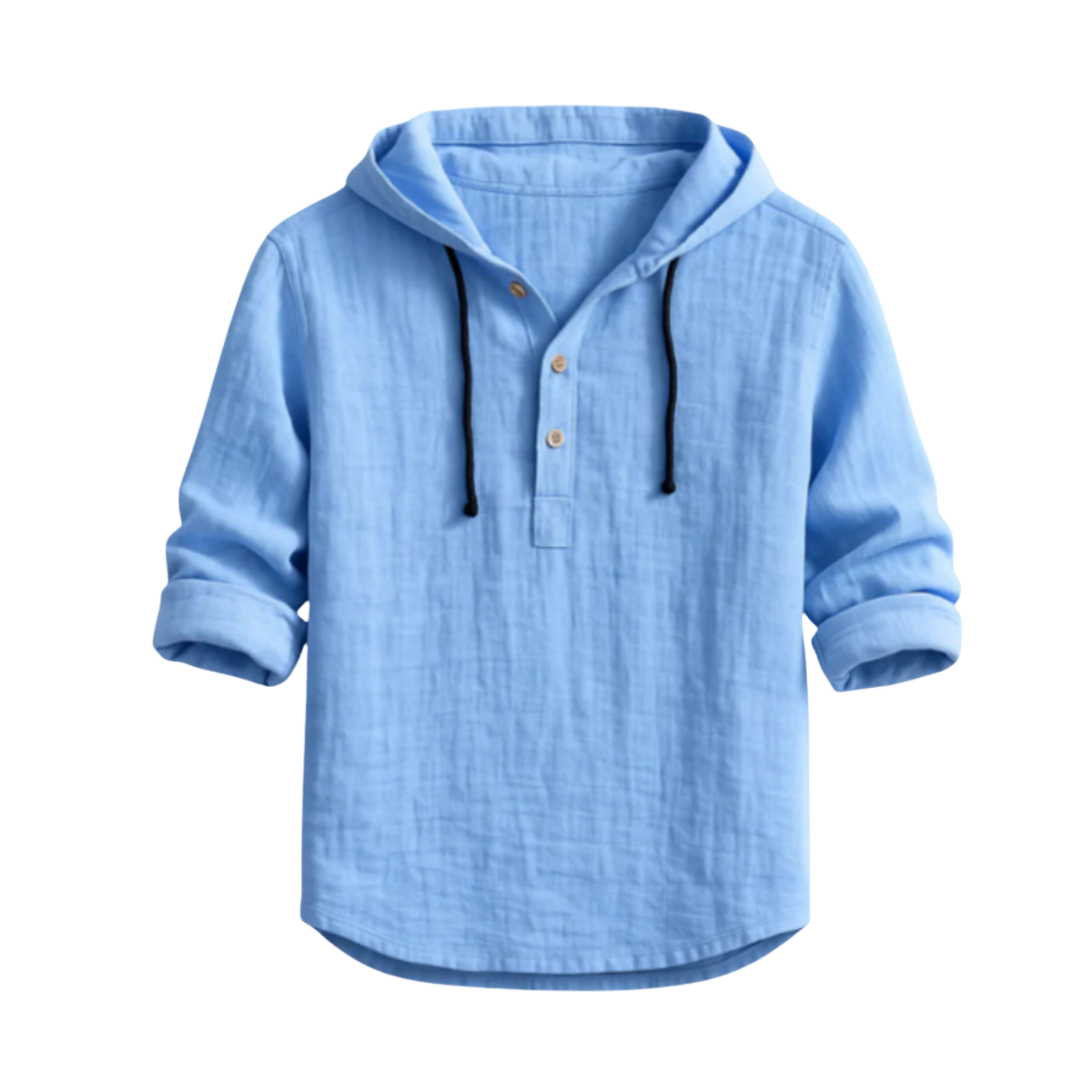 Raoul | Sweat à capuche de luxe