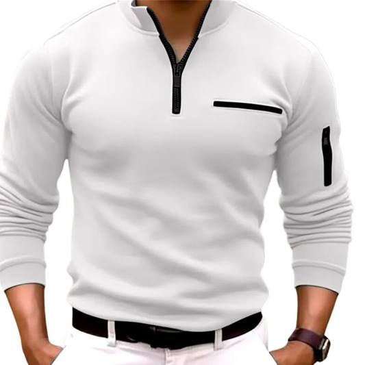 Octave | Pulls haut de gamme pour hommes