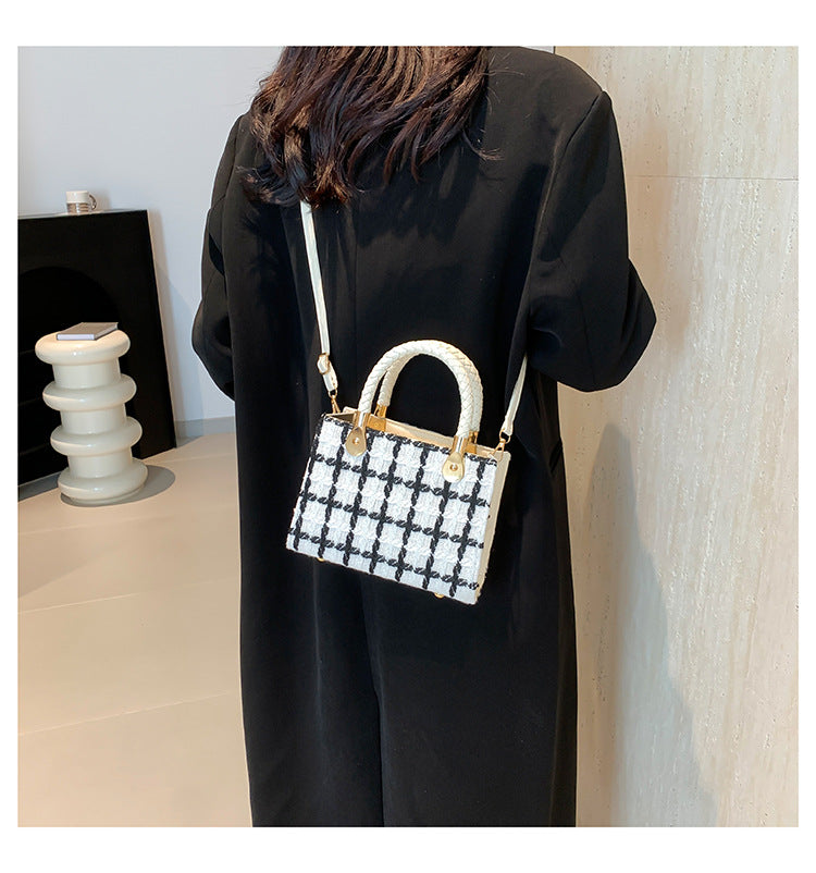 Riley™ - Sac à main de luxe