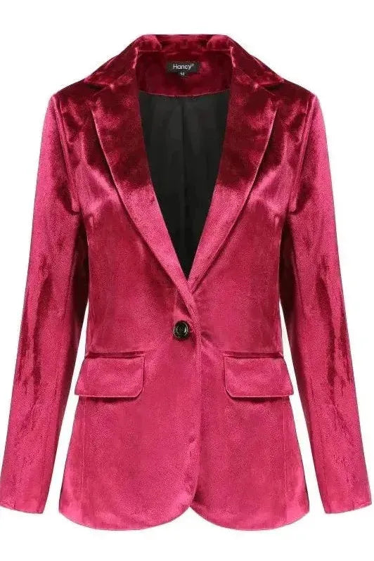 Liora Luxe - Blazer Parfait