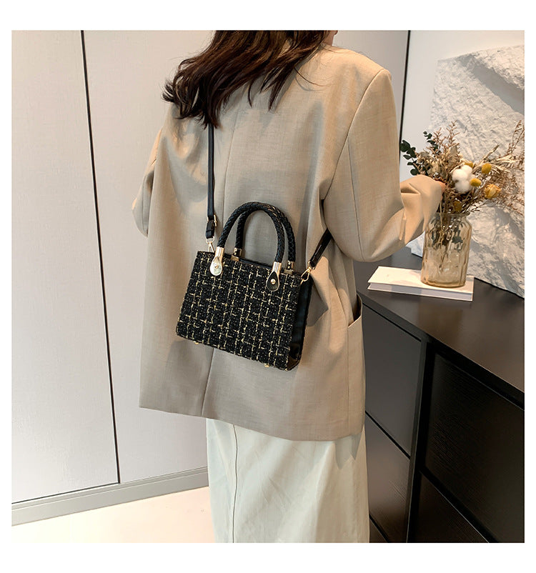 Riley™ - Sac à main de luxe