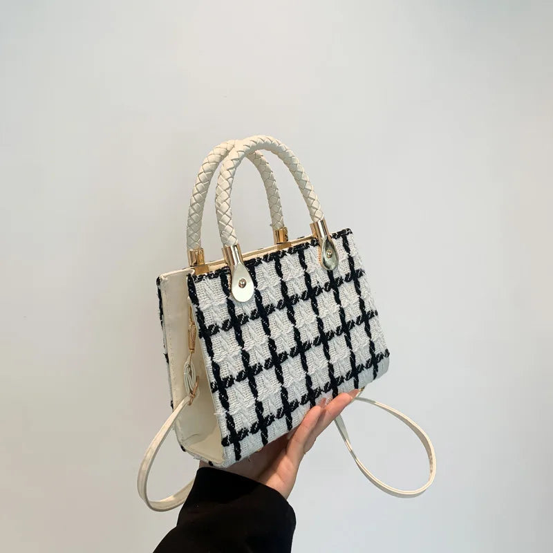 Riley™ - Sac à main de luxe