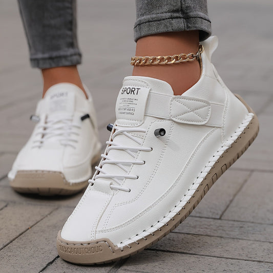 Elira | Baskets confortables et orthopédiques