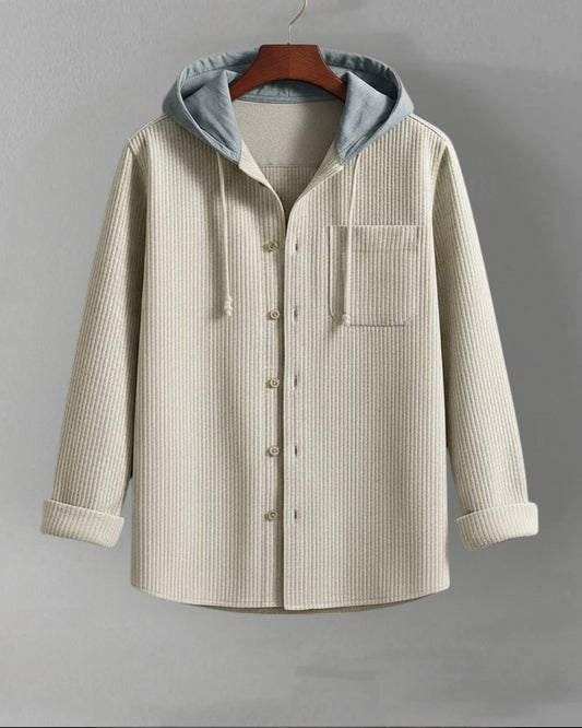 Luxurious Hoodie Shirt