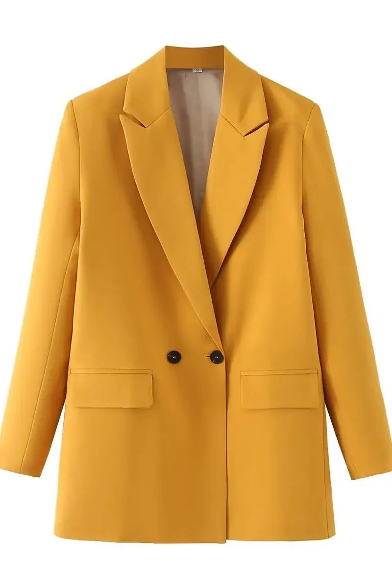 Verla Sky – Blazer Parfait