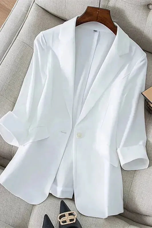 Nolène Edge – Blazer Parfait