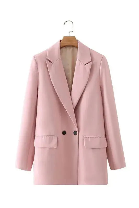 Verla Sky – Blazer Parfait