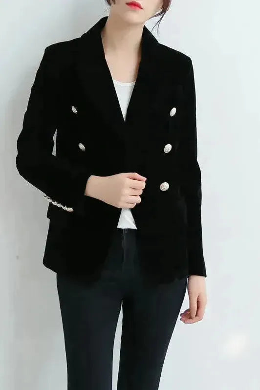 Nolia Luxe - Blazer Parfait