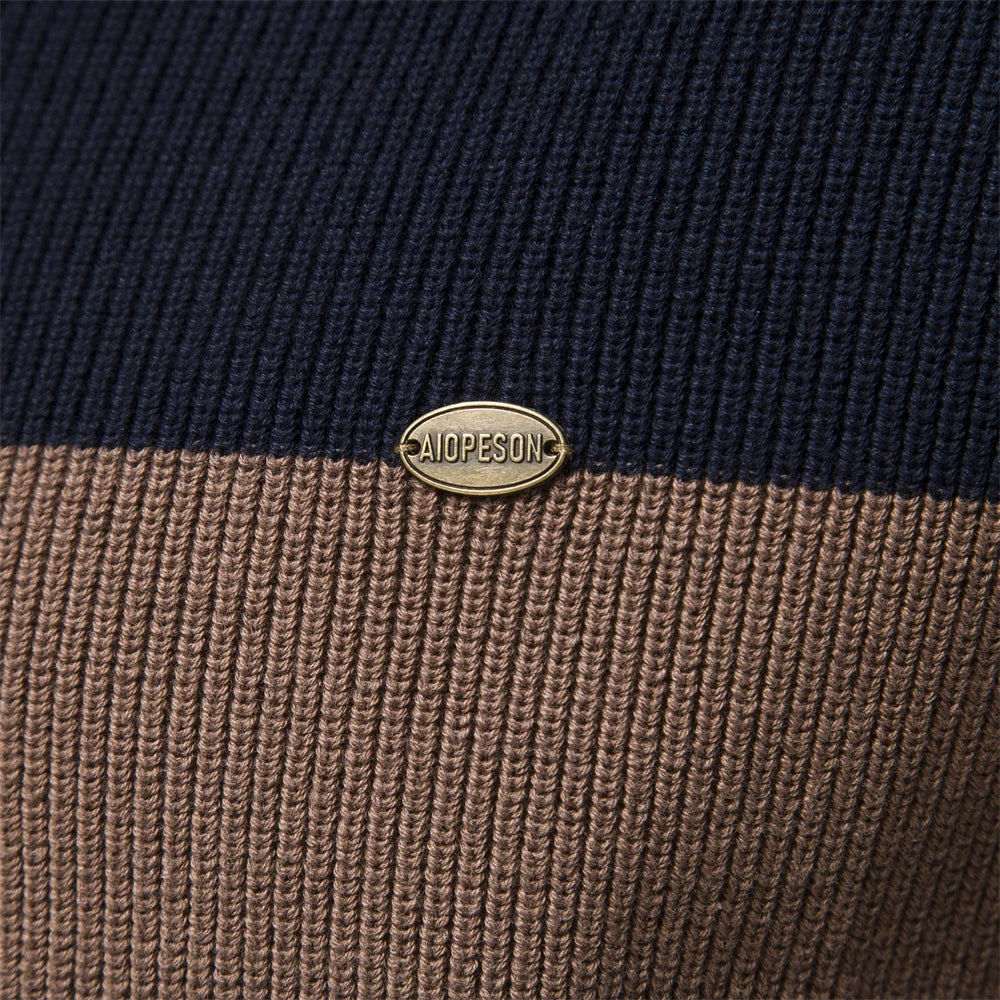 Vincent | Gilet zippé