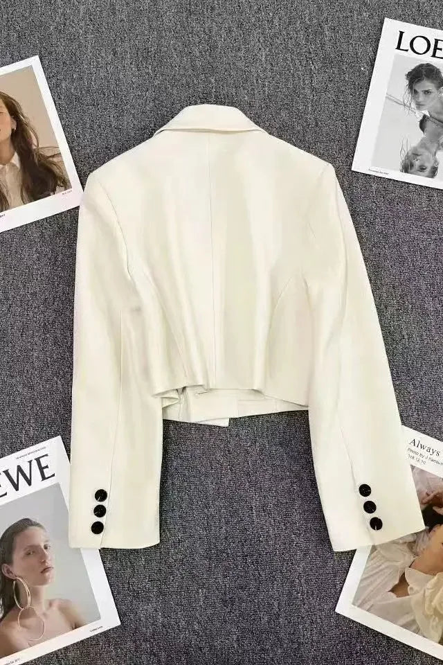 Diora Mode – Blazer Parfait