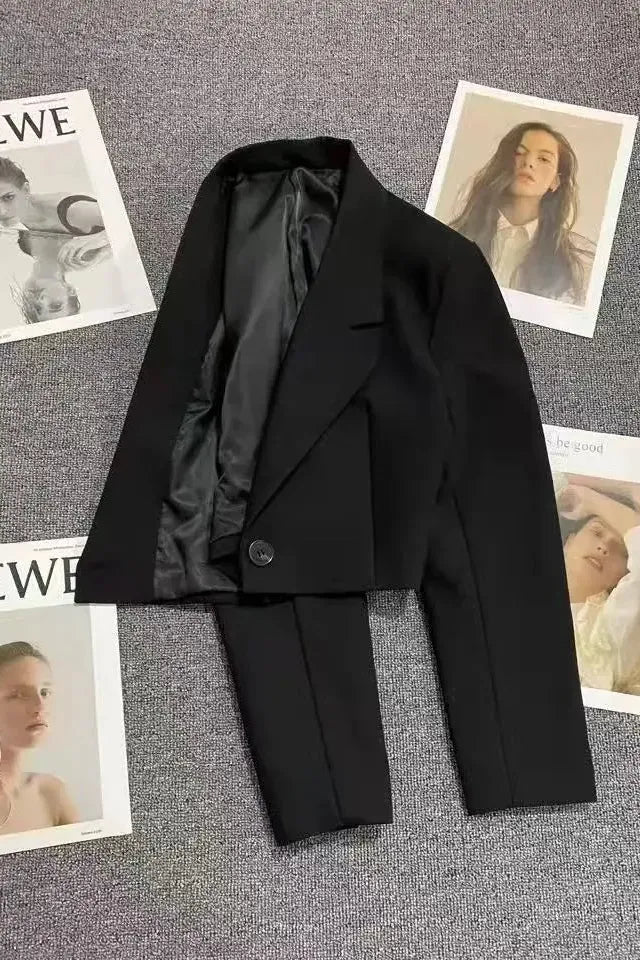 Diora Mode – Blazer Parfait