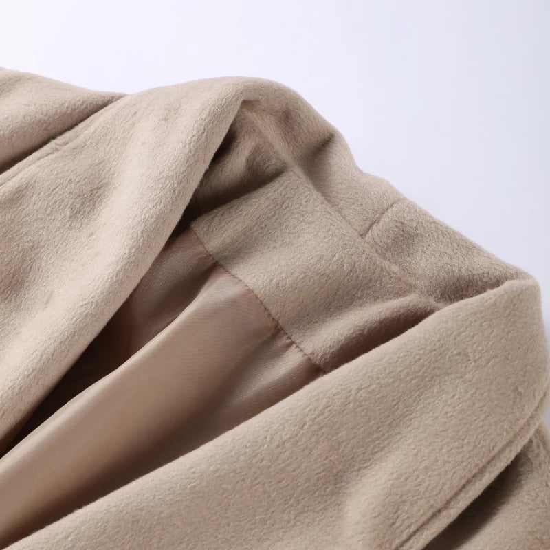 Chloé | Veste à manches en fourrure