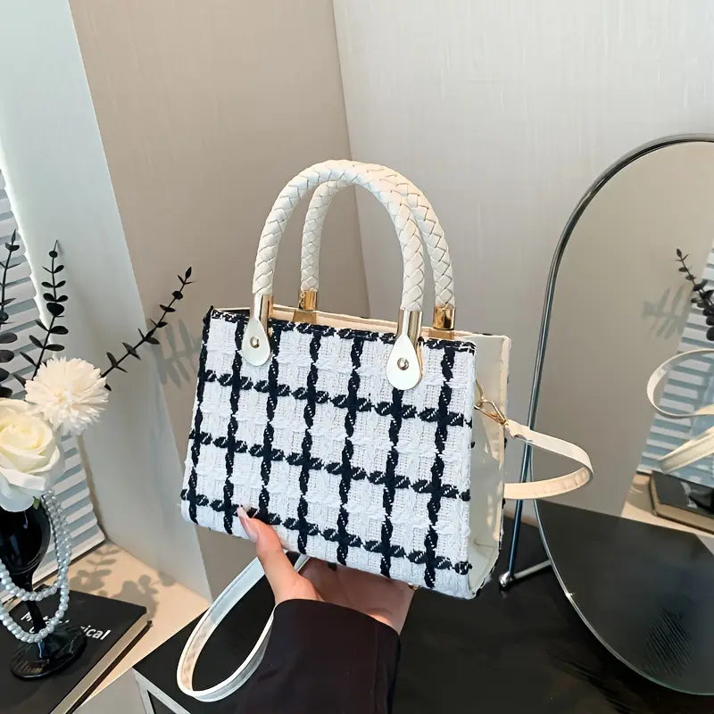 Riley™ - Sac à main de luxe